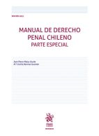Manual de Derecho Penal Chileno, Parte Especial, Edición 2025