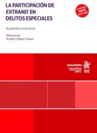 La Participación de Extranei en Delitos Especiales
