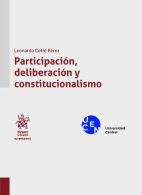 Participación Deliberación y Constitucionalismo