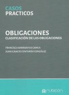 Obligaciones, Clasificación de las Obligaciones