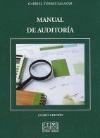 Manual de Auditoria, 4° Edición