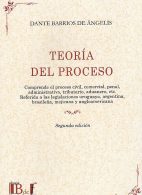 Teoría del Proceso