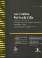 Constitución Política de Chile 2026, Anillado