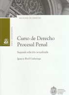Curso de Derecho Procesal Penal, Segunda Edición