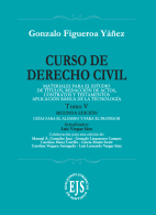 Curso de Derecho Civil, Tomo V, Segunda Edición