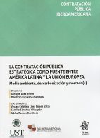 La Contratación Pública Estratégica como Puente entre América Latina y la Unión Europea