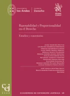 Razonabilidad y Proporcionalidad en el Derecho