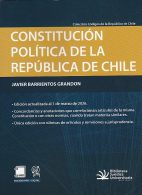 Constitución Política de la República de Chile