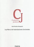 Ley Marco de Autorizaciones Sectoriales