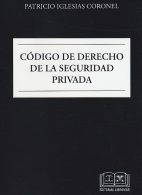 Código de Derecho de la Seguridad Privada