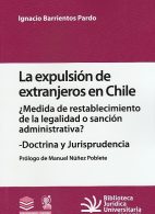 La Expulsión de Extranjeros en Chile