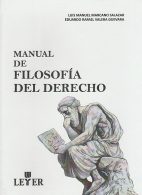 Manual de Filosofía del Derecho