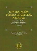 Contratación Pública en Defensa Nacional