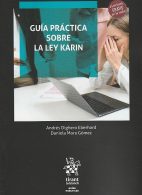Guía Práctica Sobre la Ley karin