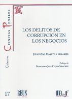 Los Delitos de Corrupción en los Negocios