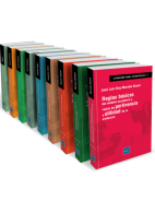 Colección de Litigación Estratégica 9 Tomos