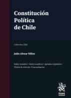 Constitución Política de Chile 2026