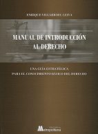 Manual de Introducción al Derecho
