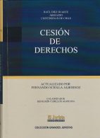 Cesión de Derechos
