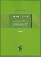 Derecho Concursal, 3 Tomos