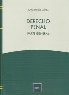 Derecho Penal, Parte General