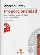 Proporcionalidad, Los Derechos Fundamentales y sus Restricciones