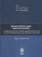 Diálogo Judicial Sobre Derechos Humanos