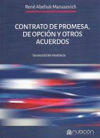 Contrato de Promesa, de Opción y Otros Acuerdos