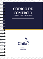 Código de Comercio y Leyes Complementarias, Anillado Estudiante 2026