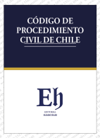 Código de Procedimiento Civil de Chile 2026, Estudiante