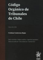 Código Orgánico de Tribunales de Chile, Profesional 2026