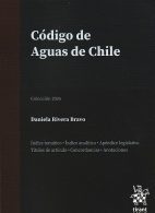 Código de Aguas de Chile, Profesional 2026