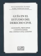 Guía en el Estudio del Derecho Civil