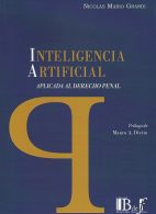 Inteligencia Artificial, Aplicada al Derecho Penal