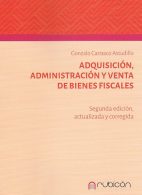 Adquisición, Administración y Venta de Bienes Fiscales