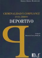 Criminalidad y Compliance en el Ámbito Deportivo