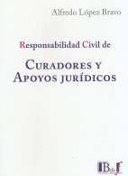 Responsabilidad Civil de Curadores y Apoyos Jurídicos
