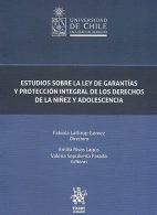 Estudios Sobre la Ley de Garantías y Protección Integral de los Derechos de la Niñez y Adolescencia