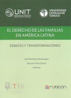 El Derecho de las Familias en América Latina