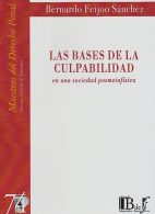 Las Bases de la Culpabilidad, En una Sociedad Posmetafísica N° 74