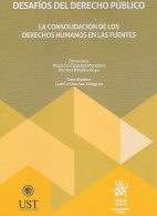 Desafíos de Derecho Público