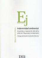 Indemnidad Ambiental, Acuerdos y Reparación del Daño Ante los Tribunales Ambientales