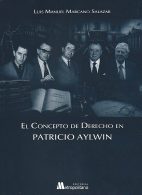 El Concepto de Derecho en Patricio Aylwin