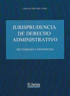 Jurisprudencia de Derecho Administrativo, Dictámenes y Sentencias