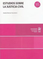 Estudios Sobre la Justicia Civil