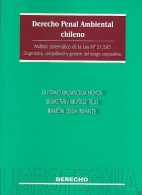 Derecho Penal Ambiental Chileno